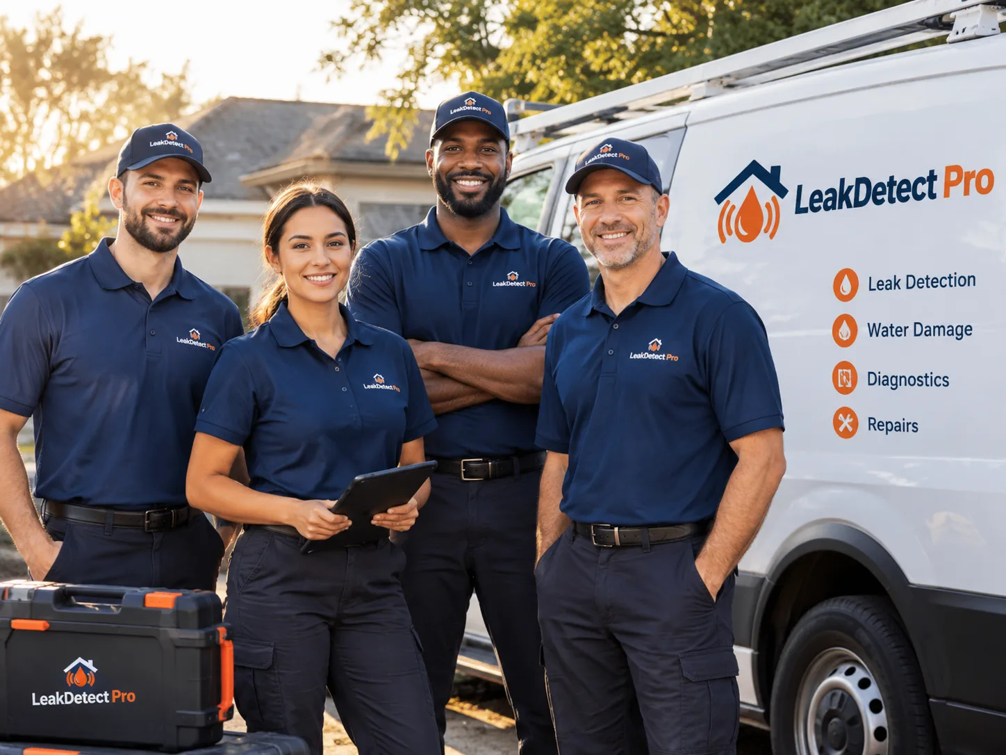 Roof Repair company in Tyrone, GA